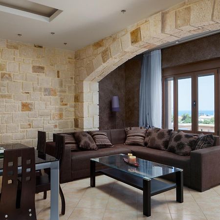Summer Dream Villas Hersonissos  Exterior foto
