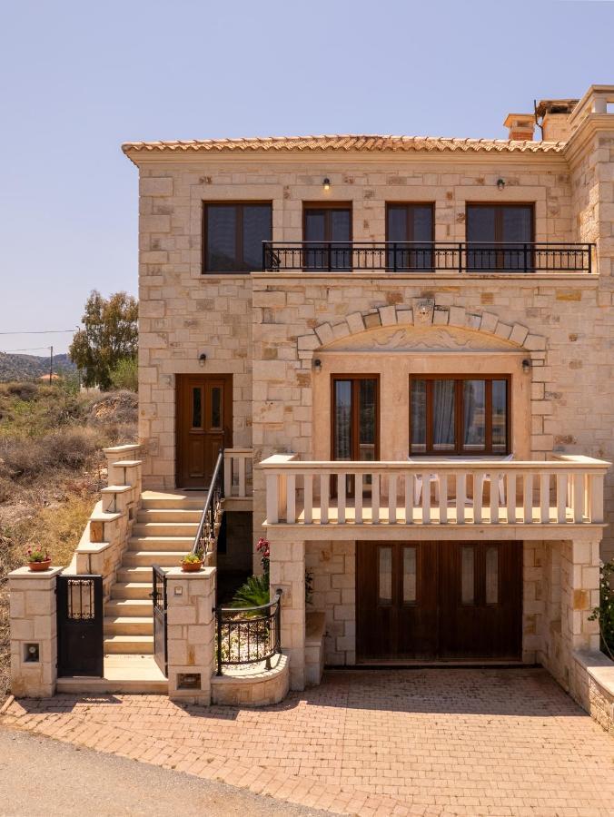 Summer Dream Villas Hersonissos  Exterior foto