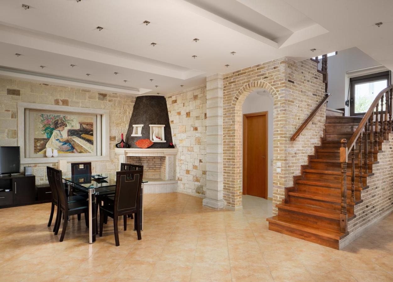 Summer Dream Villas Hersonissos  Exterior foto