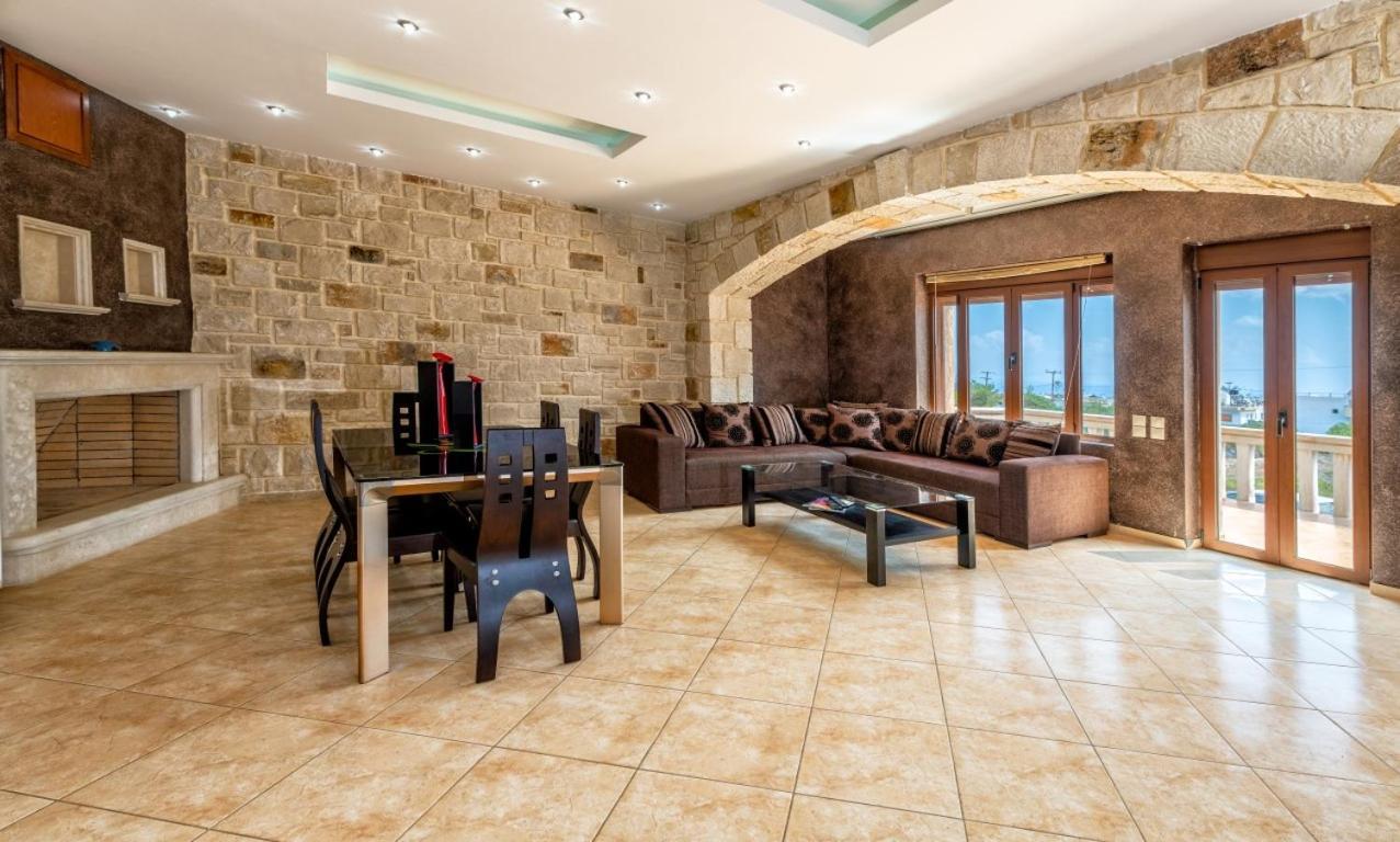 Summer Dream Villas Hersonissos  Exterior foto