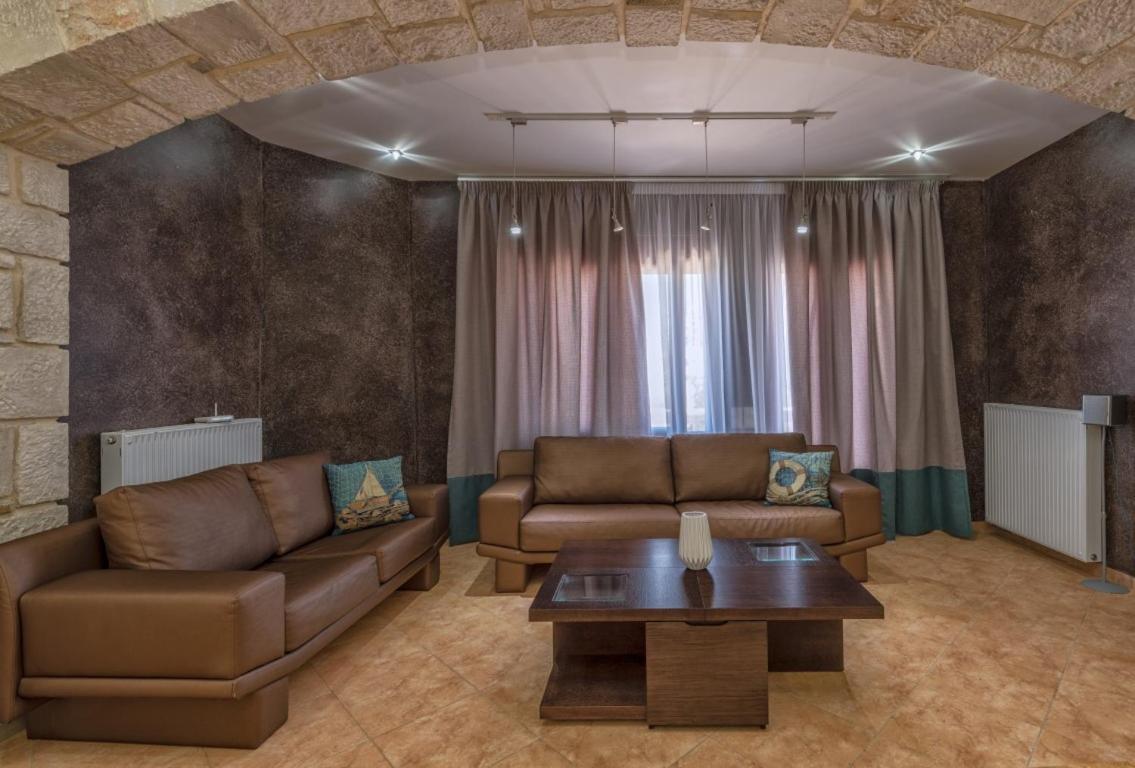 Summer Dream Villas Hersonissos  Exterior foto