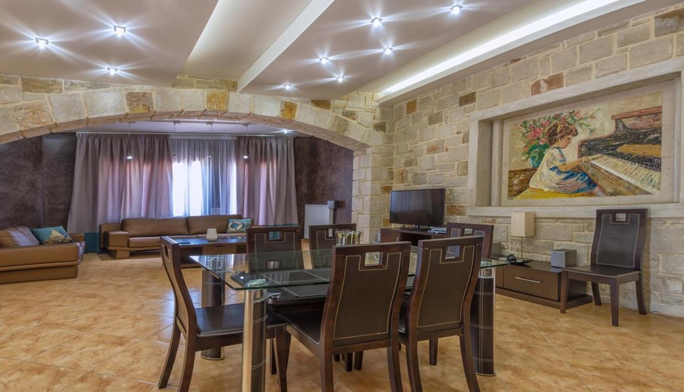 Summer Dream Villas Hersonissos  Exterior foto