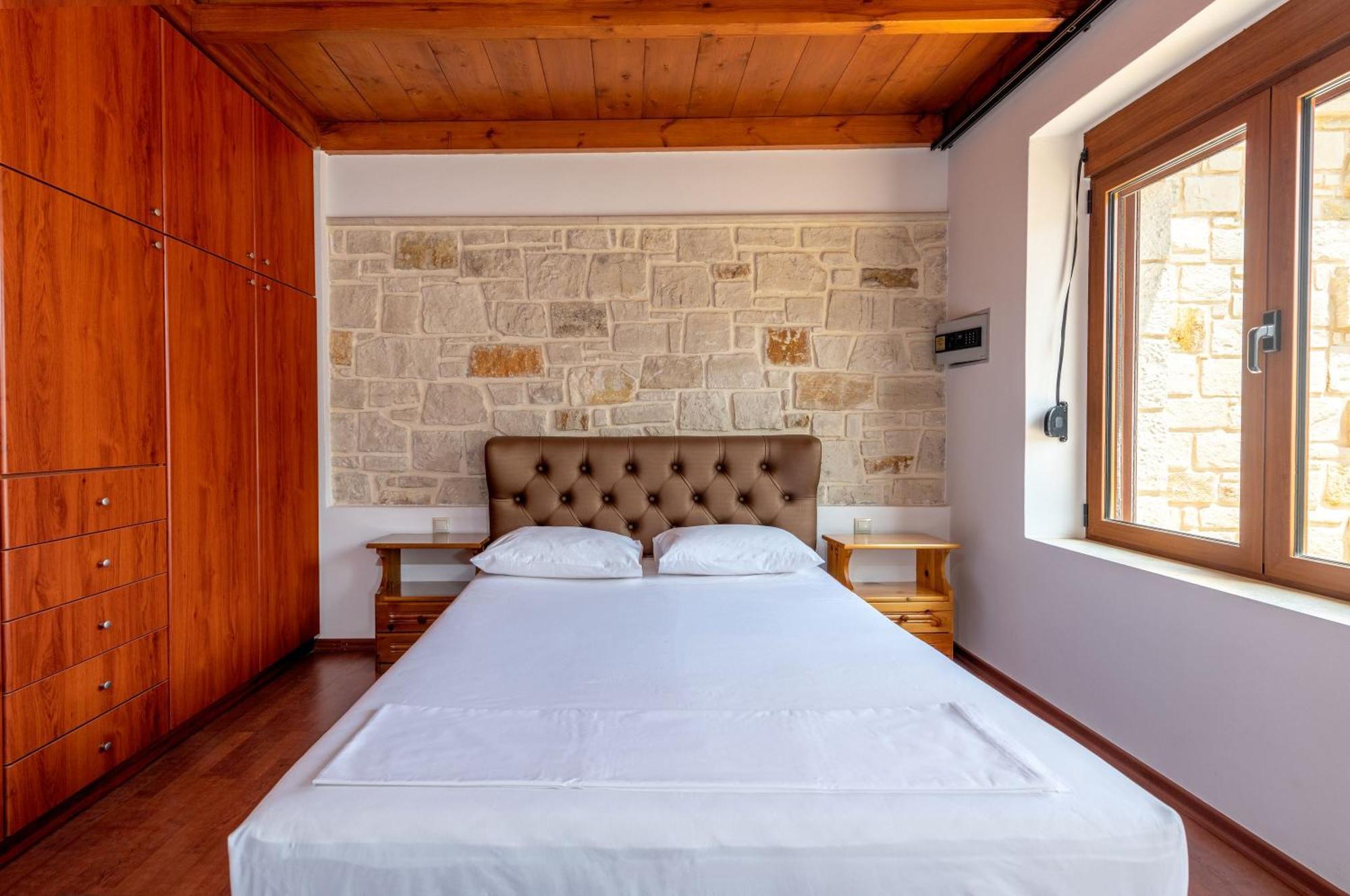 Summer Dream Villas Hersonissos  Exterior foto