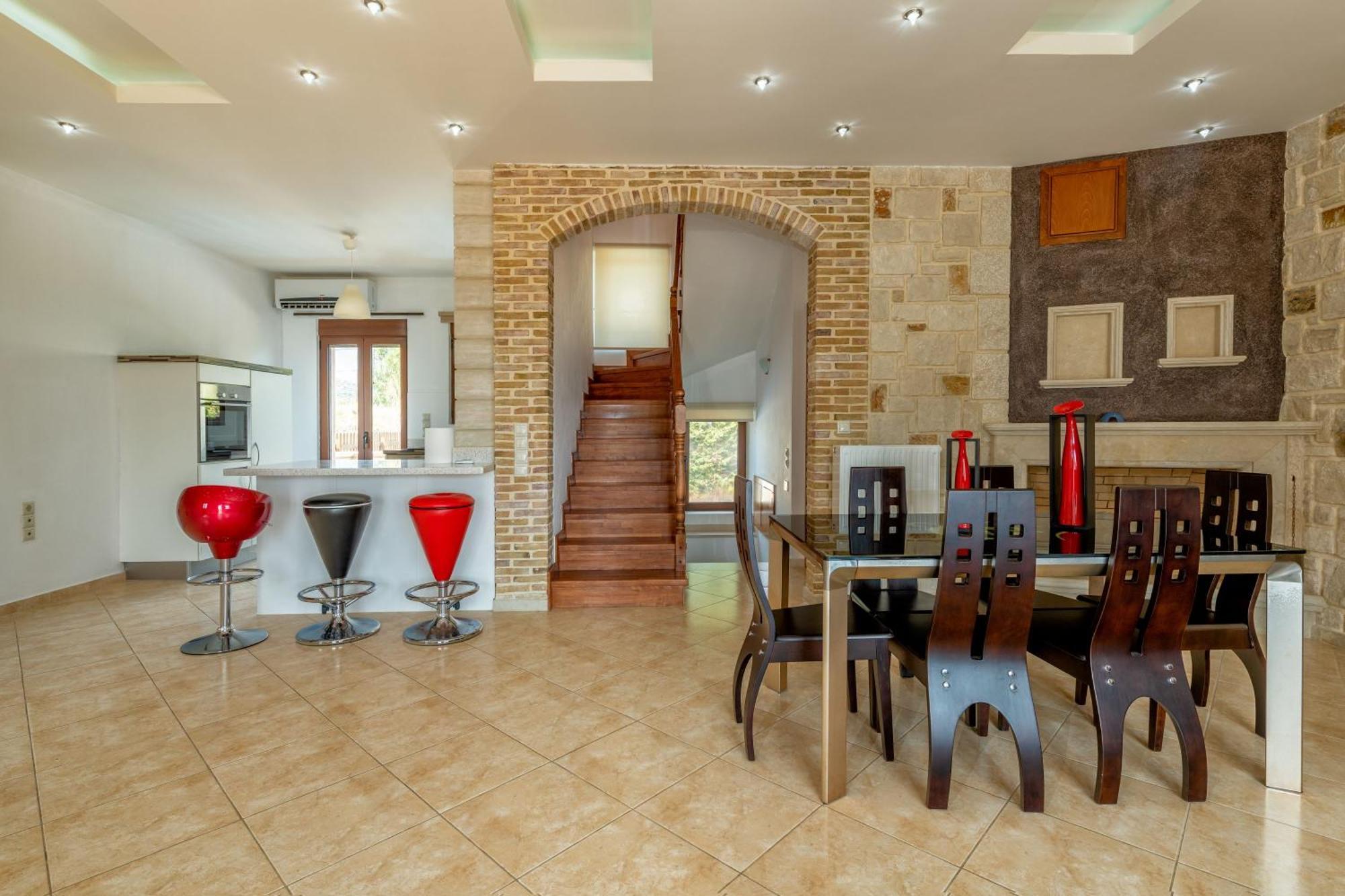 Summer Dream Villas Hersonissos  Exterior foto