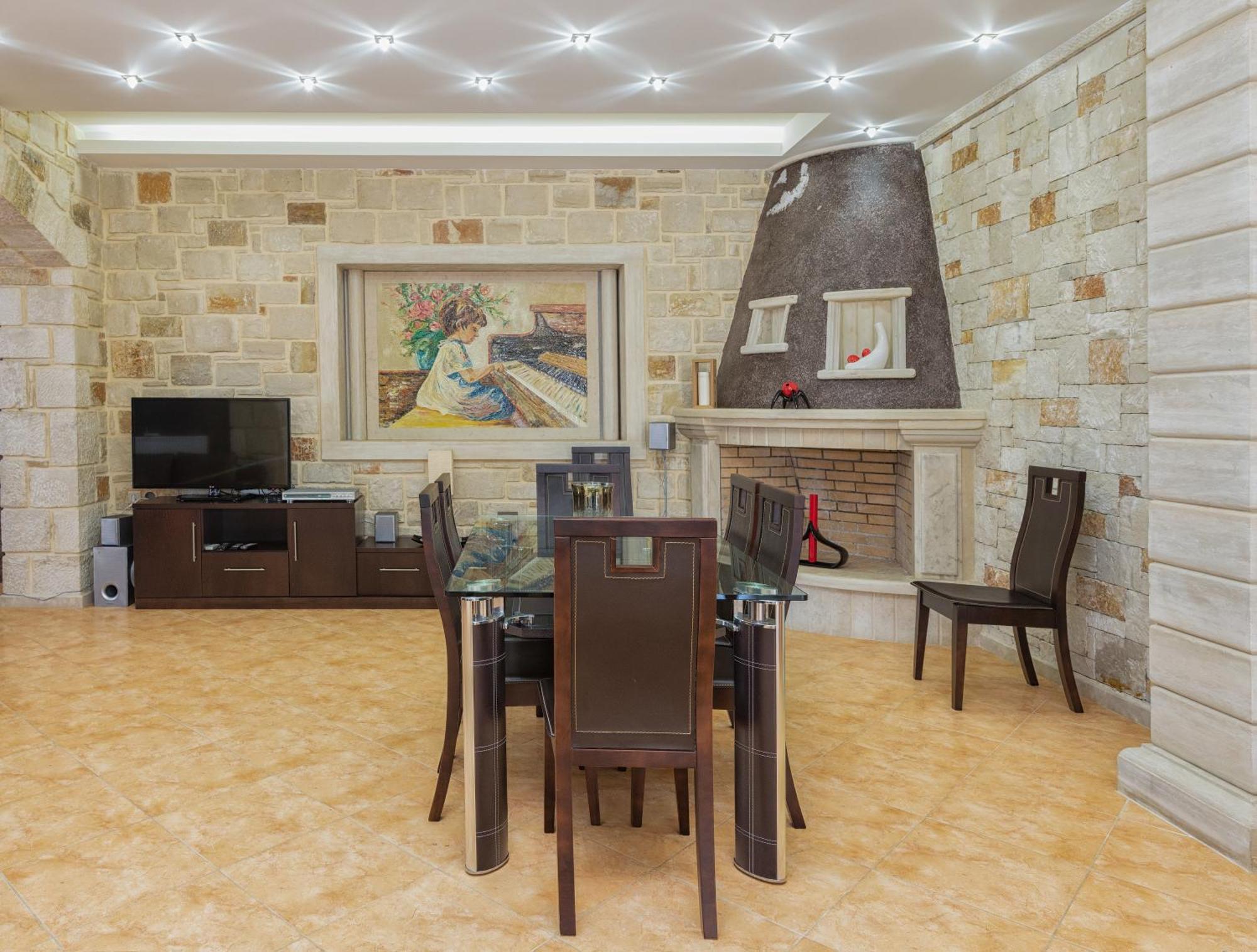 Summer Dream Villas Hersonissos  Exterior foto