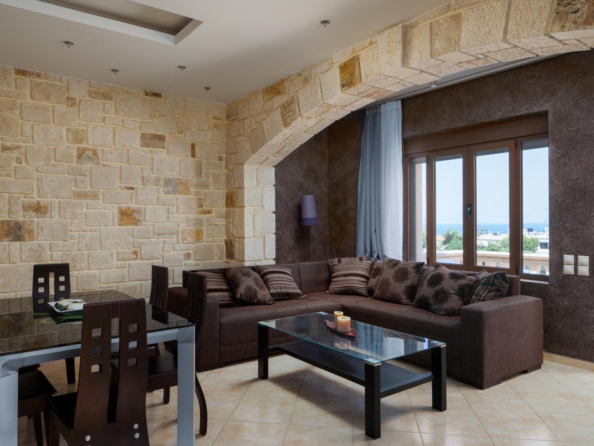 Summer Dream Villas Hersonissos  Exterior foto