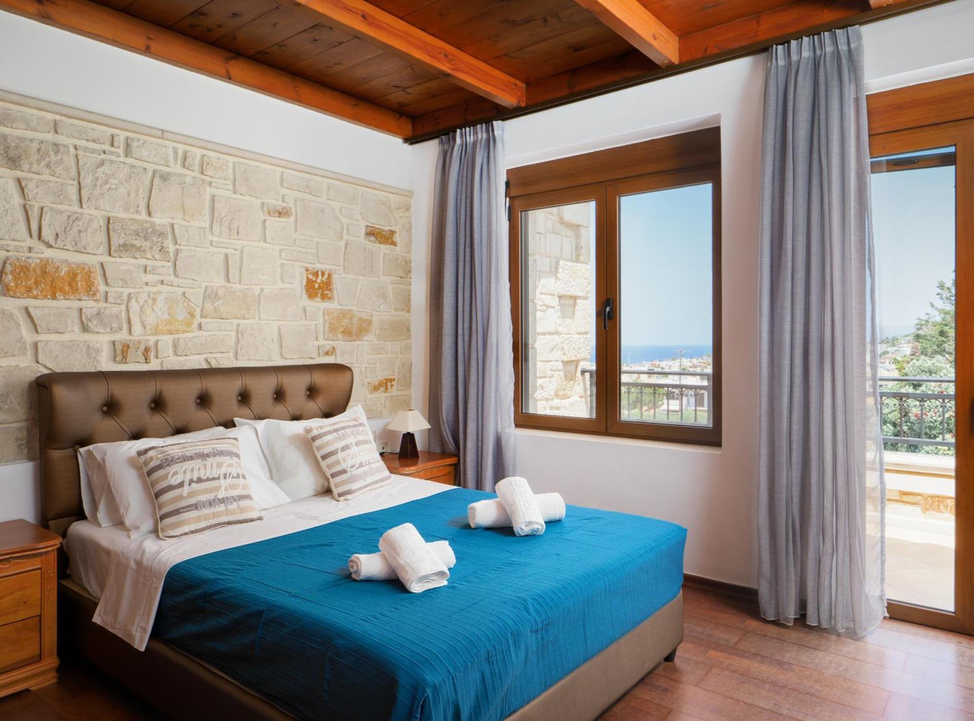 Summer Dream Villas Hersonissos  Exterior foto