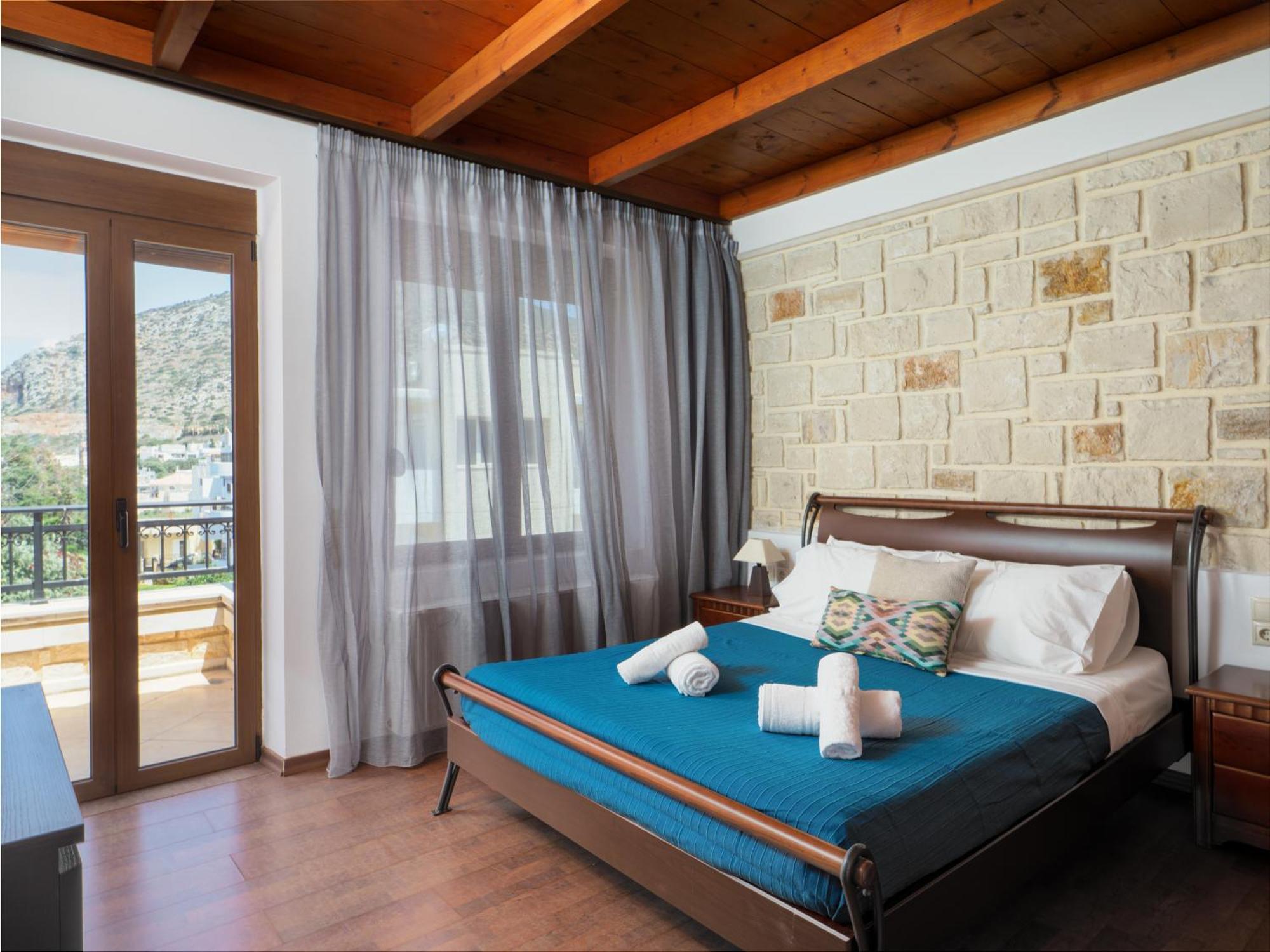 Summer Dream Villas Hersonissos  Exterior foto
