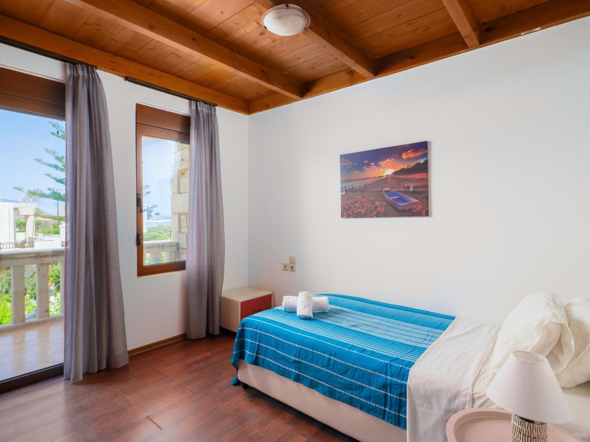 Summer Dream Villas Hersonissos  Exterior foto