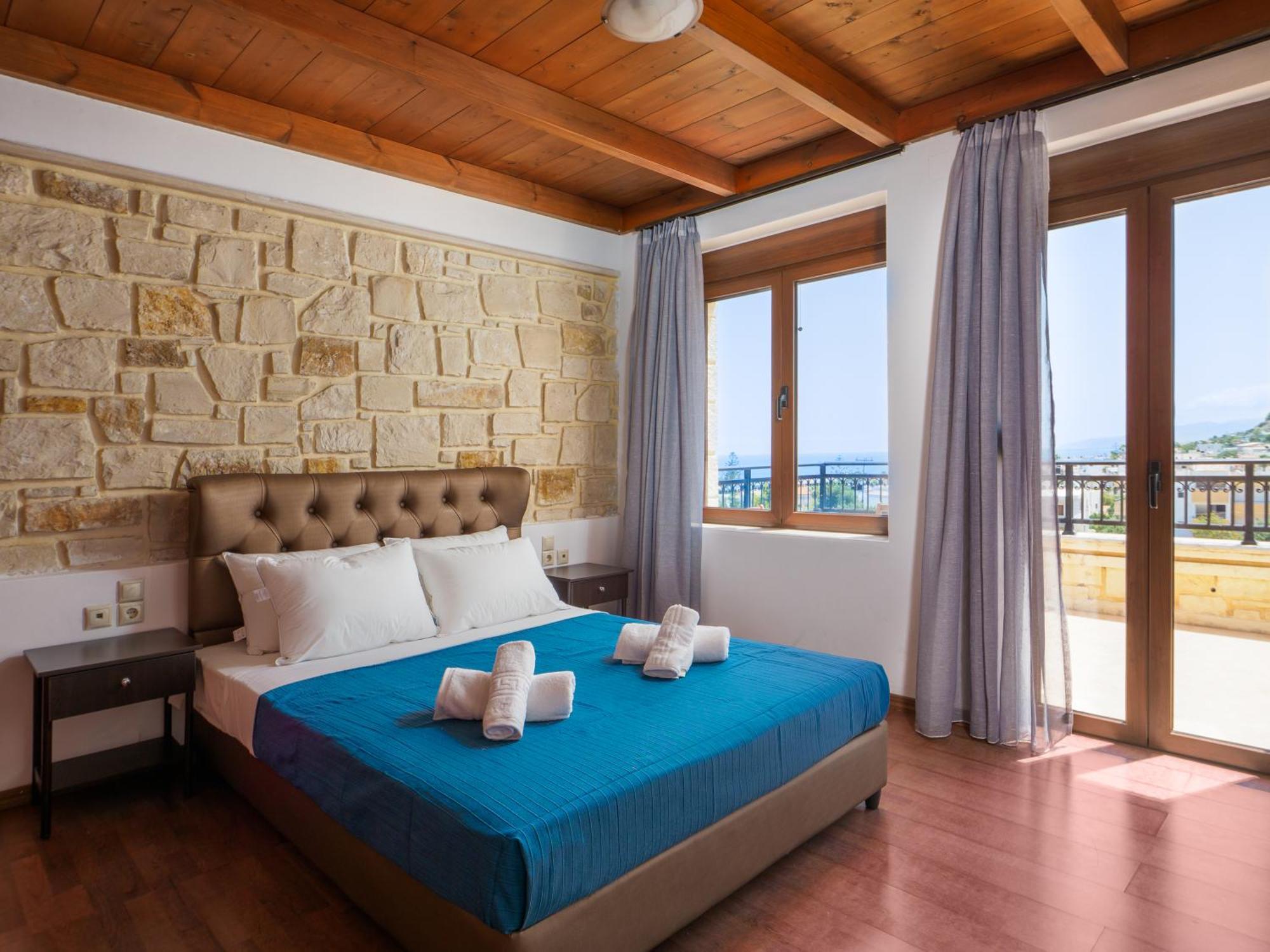 Summer Dream Villas Hersonissos  Exterior foto