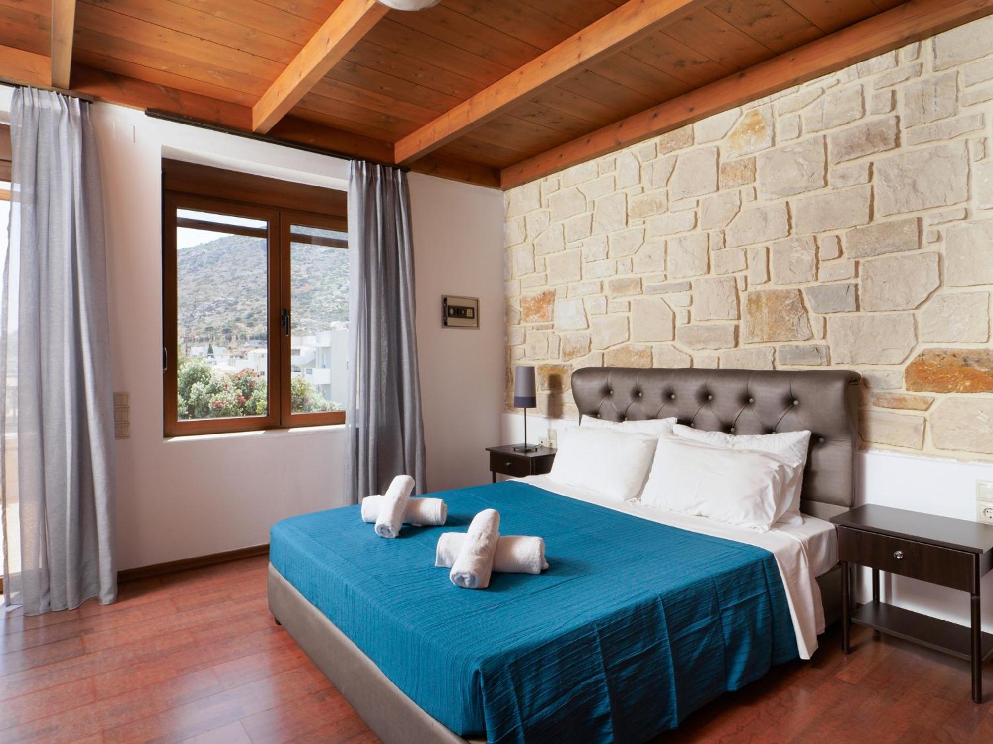 Summer Dream Villas Hersonissos  Exterior foto