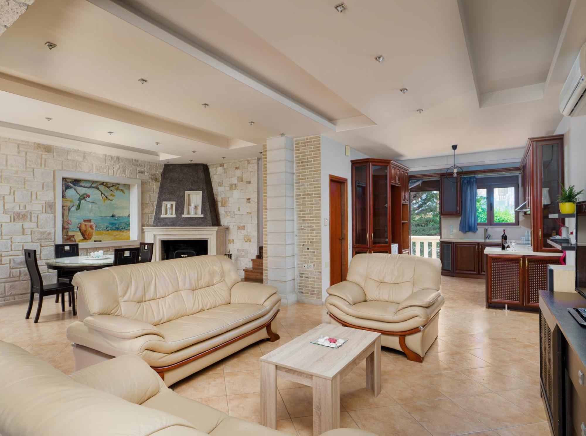Summer Dream Villas Hersonissos  Exterior foto