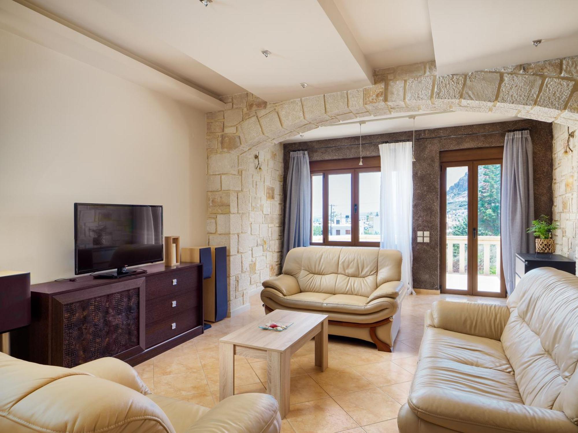 Summer Dream Villas Hersonissos  Exterior foto