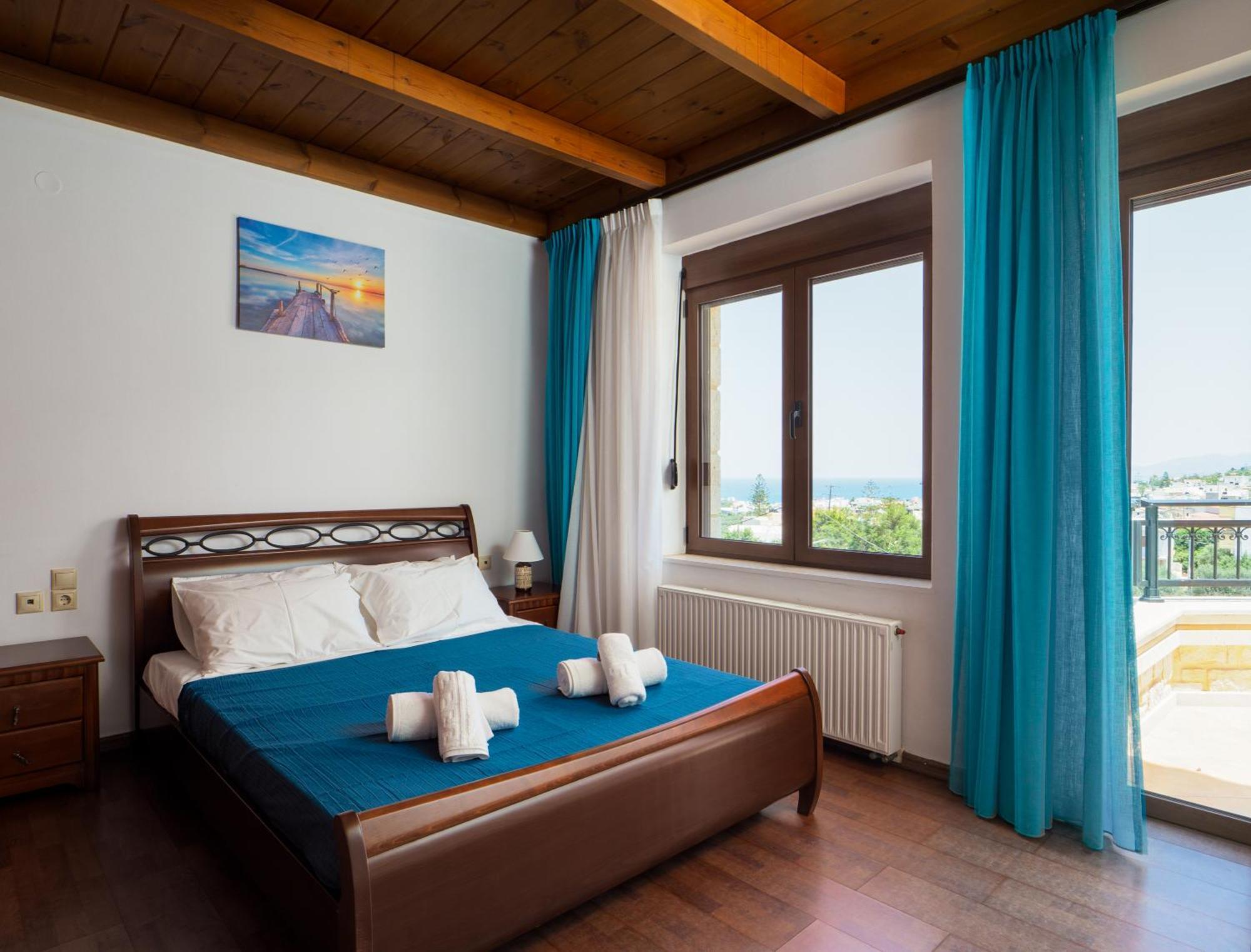 Summer Dream Villas Hersonissos  Exterior foto
