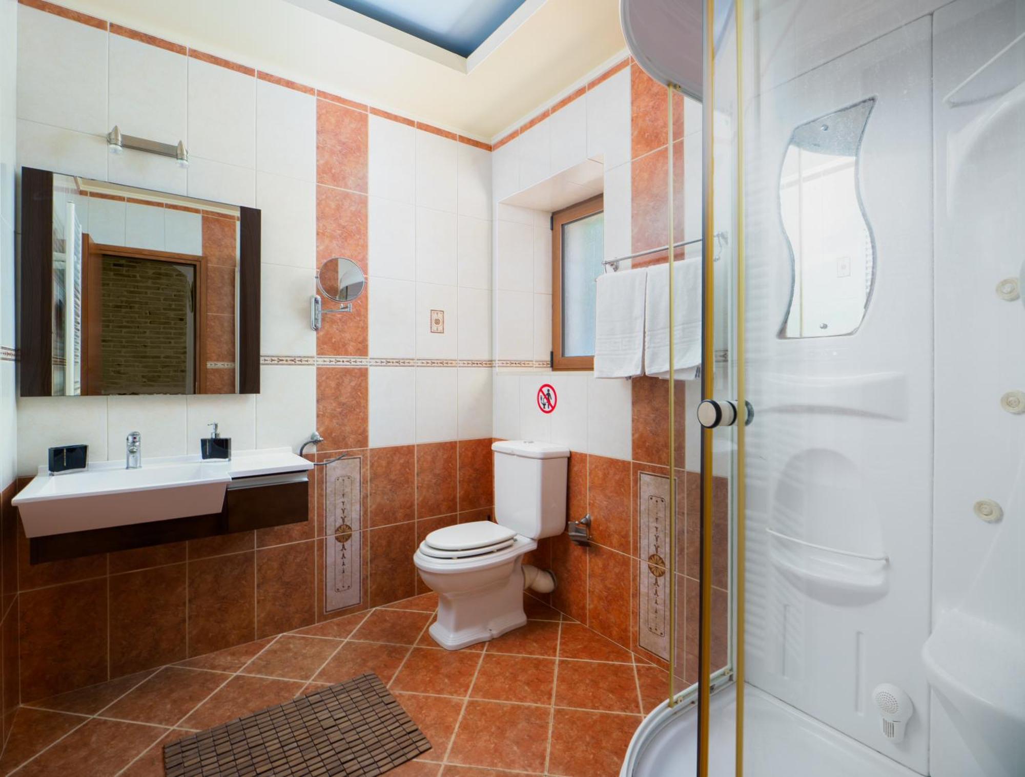 Summer Dream Villas Hersonissos  Exterior foto