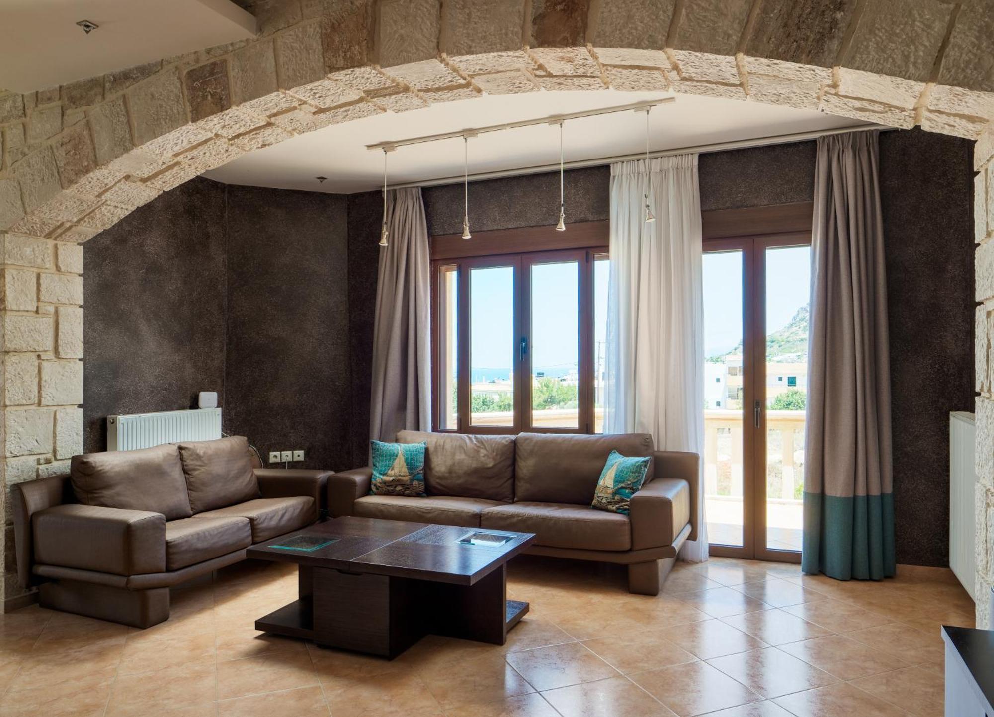 Summer Dream Villas Hersonissos  Exterior foto
