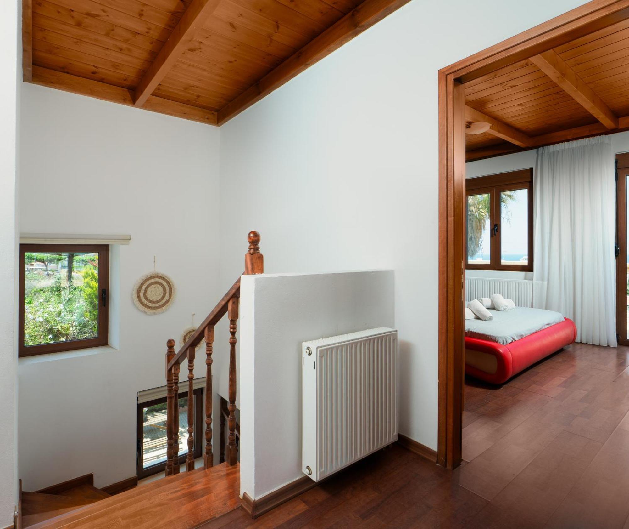 Summer Dream Villas Hersonissos  Exterior foto