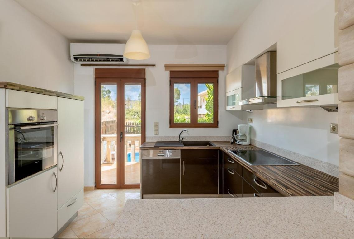 Summer Dream Villas Hersonissos  Cameră foto