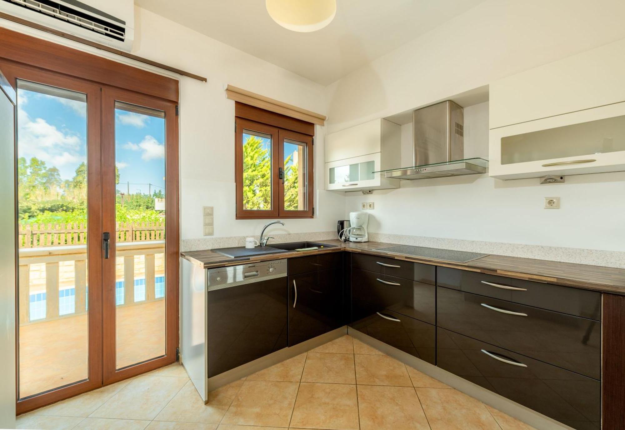 Summer Dream Villas Hersonissos  Cameră foto