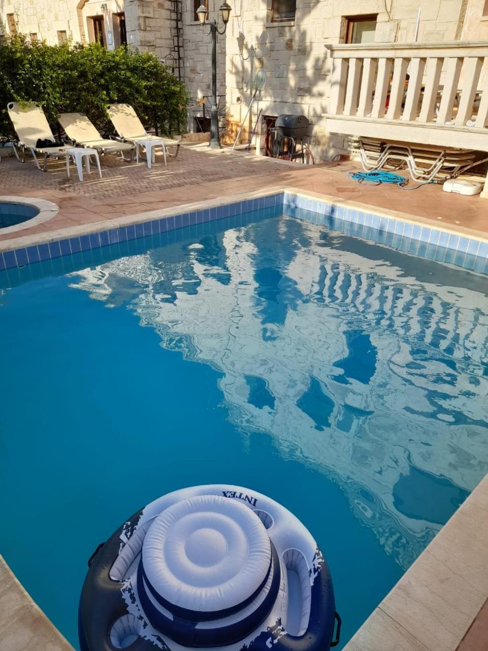Summer Dream Villas Hersonissos  Exterior foto